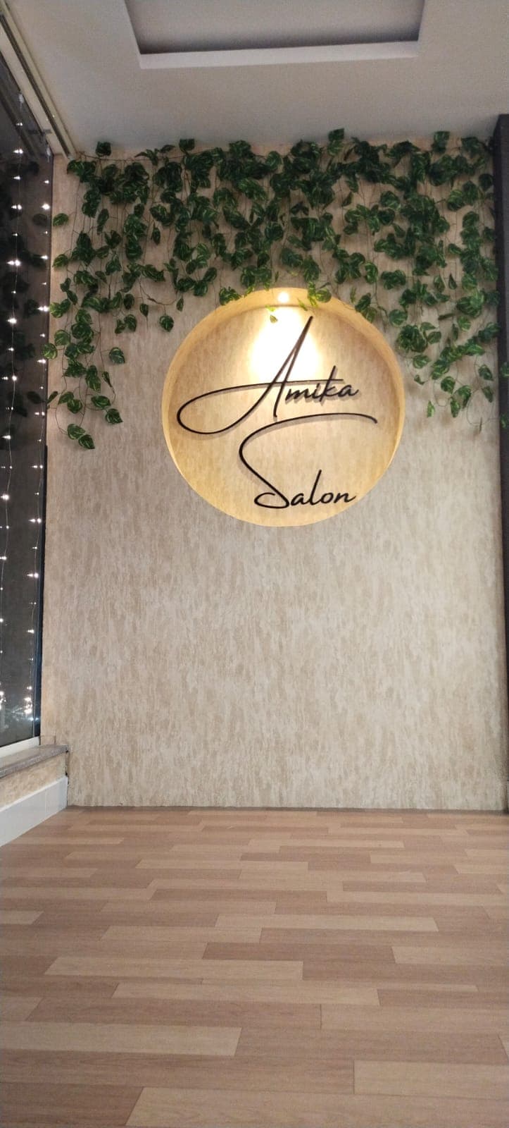 Amika Salon