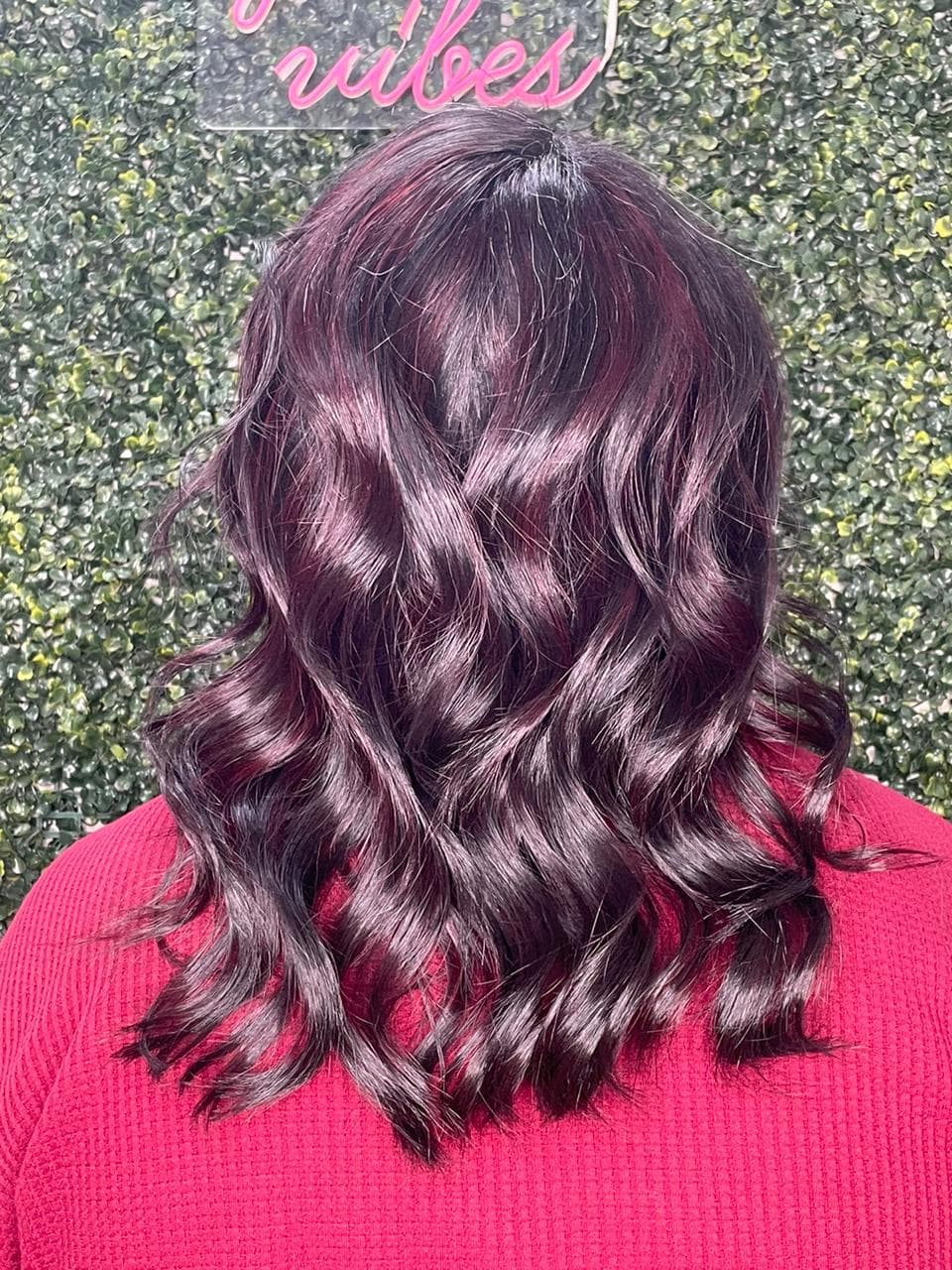 Callista Beauty Salon