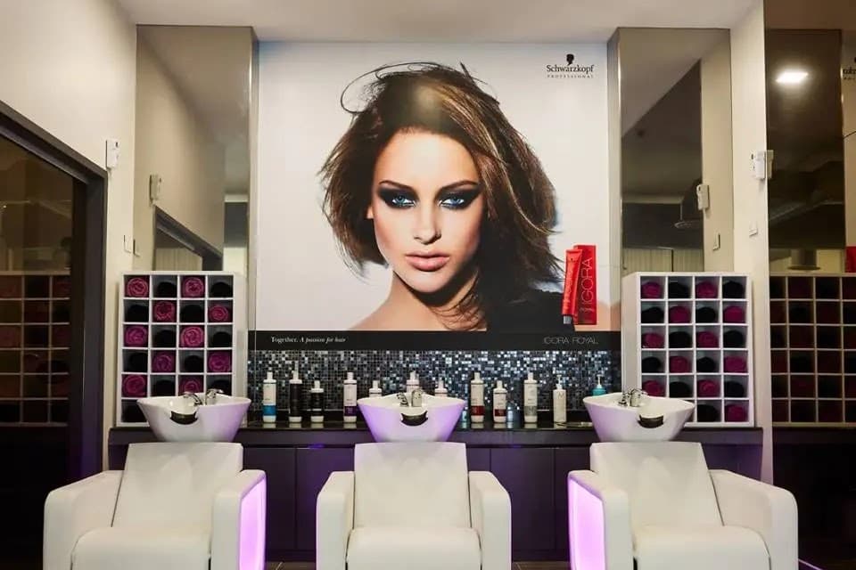 Bounce Salon & Spa, Indiranagar