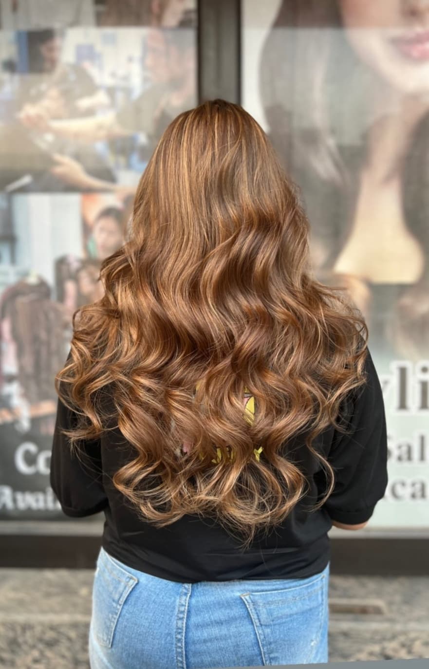 Stylizer salon & academy