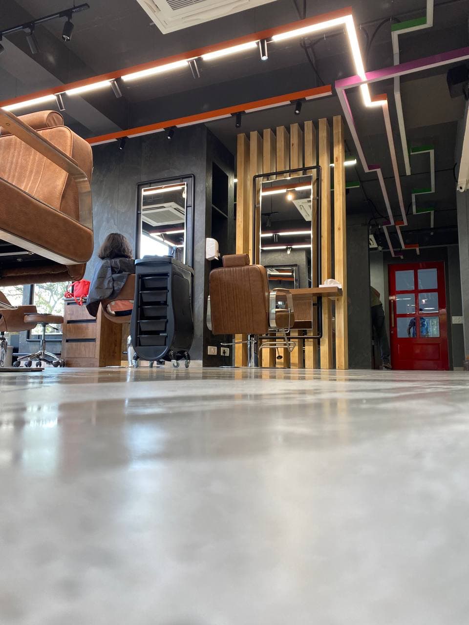Vurve Salon | Jaya Nagar