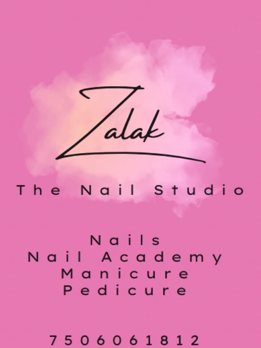 Zalak | The Nail Studio photo