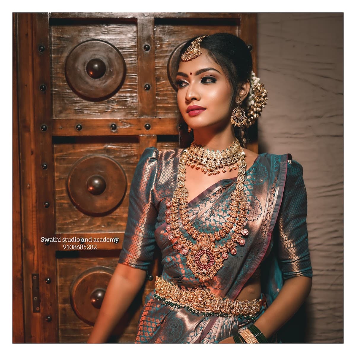 SWATHI STUDIO AND ACADEMY