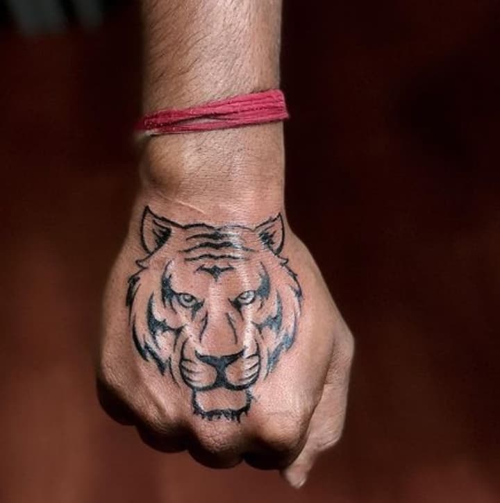 Inkspiration TATTOO zone ACADEMY