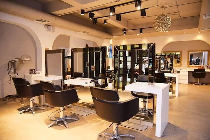 Looks Salon