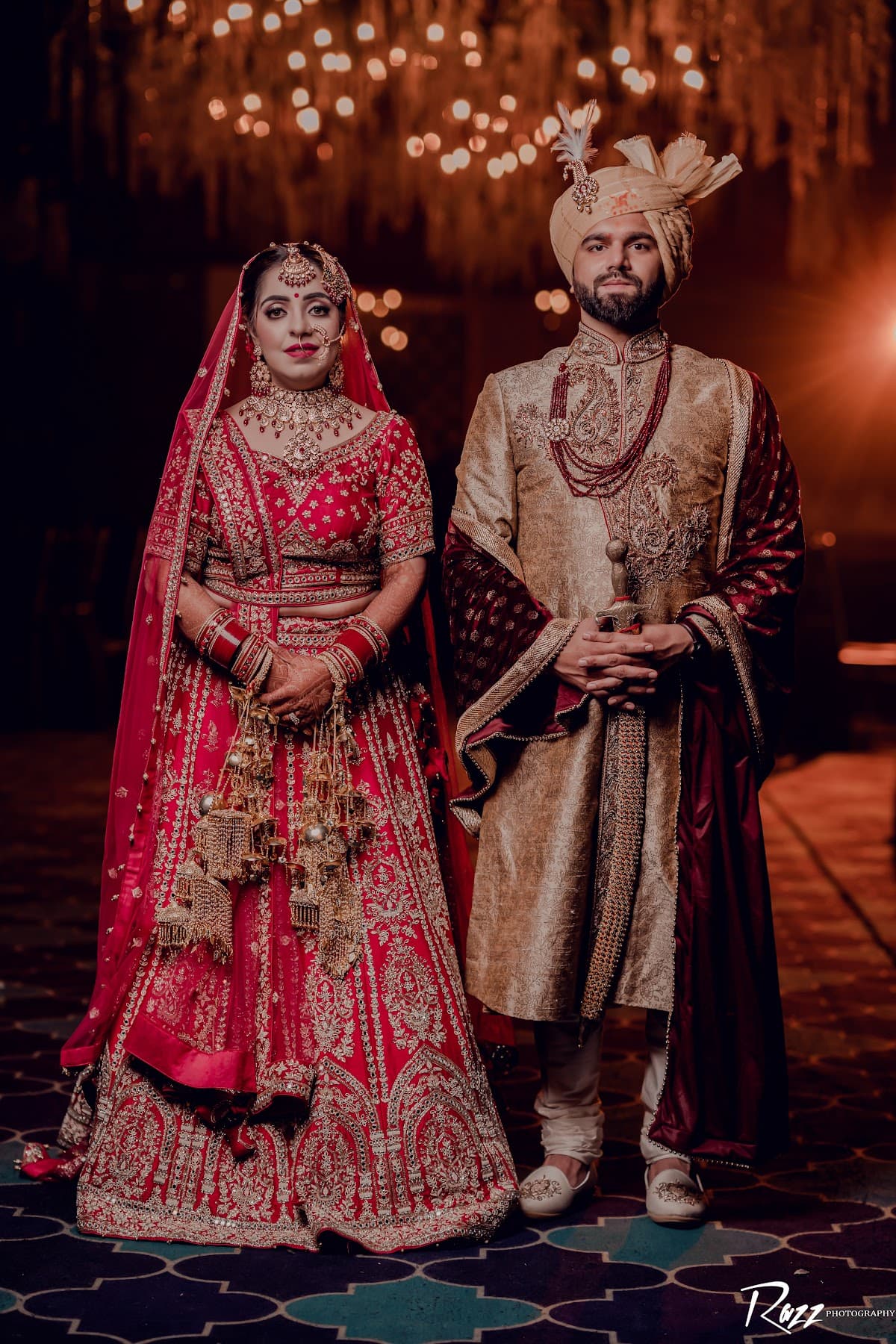 Jai Babbar Makeup Artist