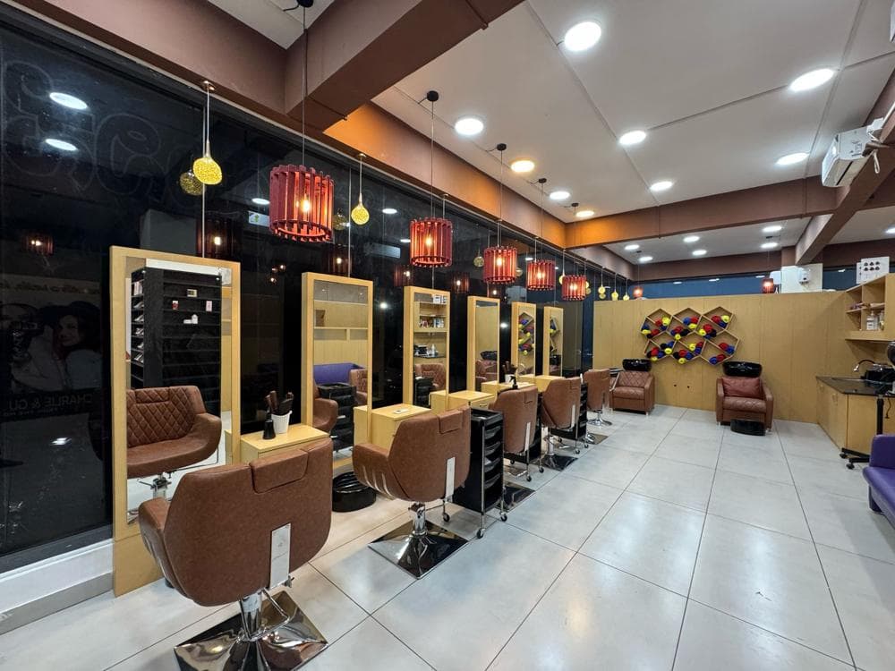 Charlie And Guys Family Salon - ISRO Layout | Vasanthapura