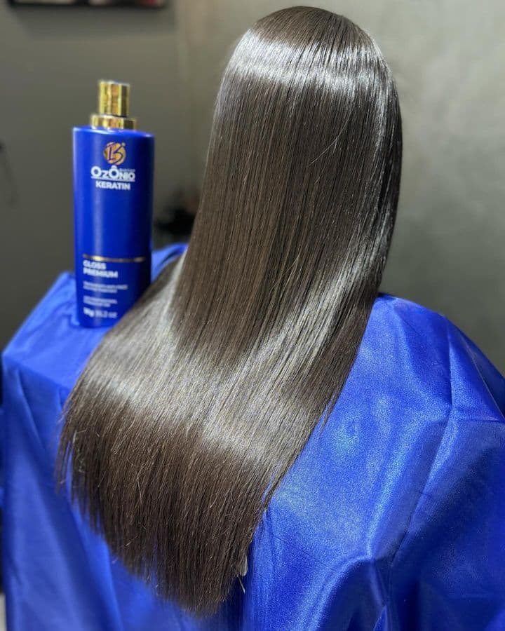 Hollywood Unisex Salon loreal Professional