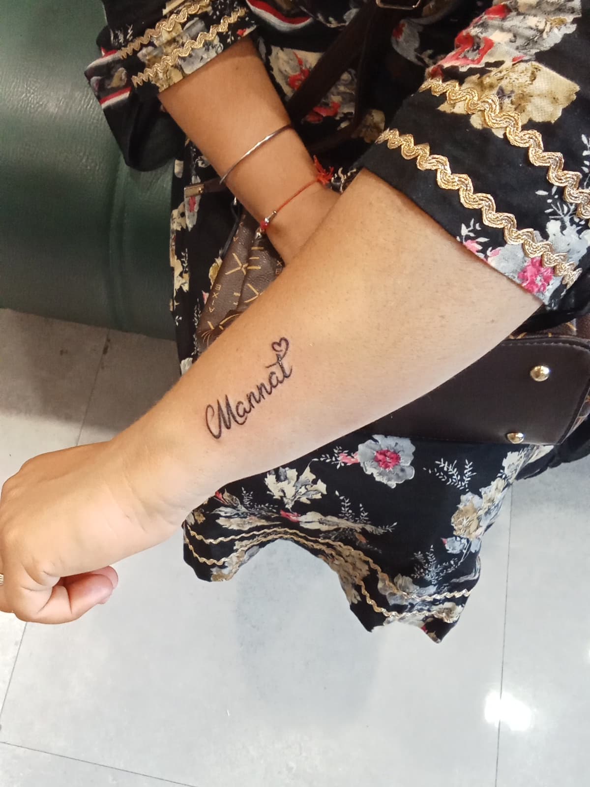 KK TATTOOZ AMRITSAR