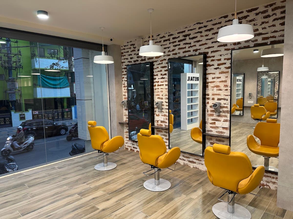 #ONE SALON