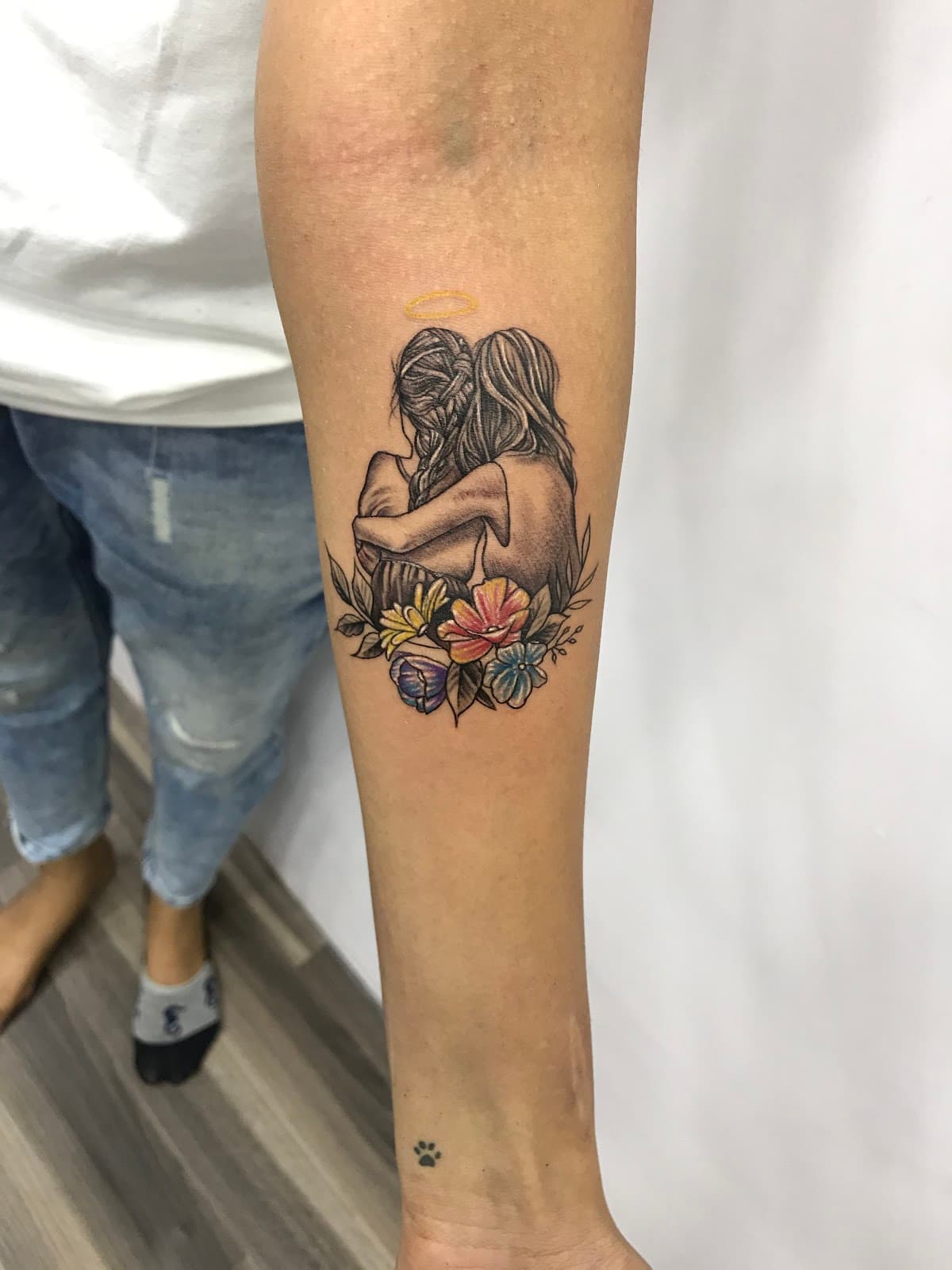 inkinspires tattoo