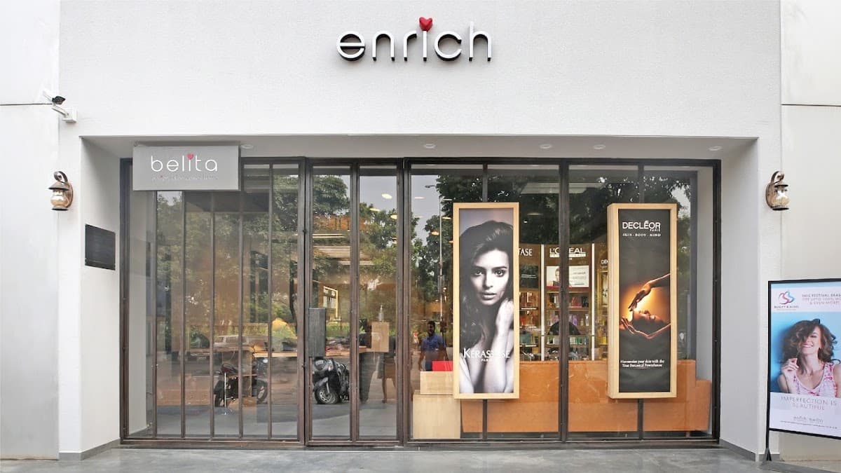 Enrich Salon