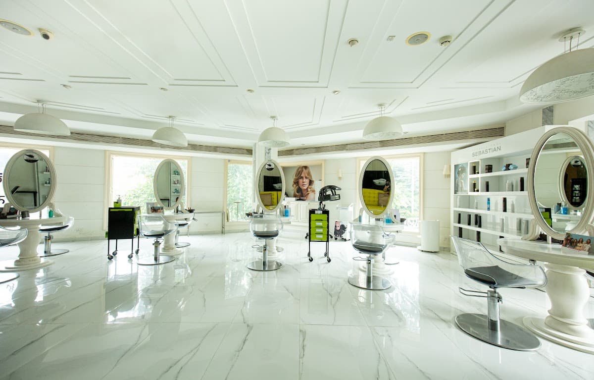 Bodycraft Spa and Salon - Sadashivnagar