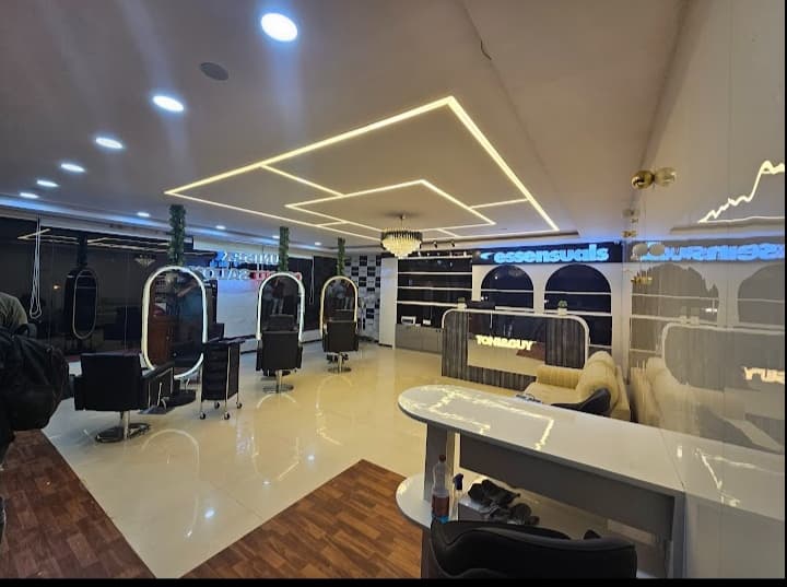 Toni and Guy Essensuals JP Nagar 7th Phase
