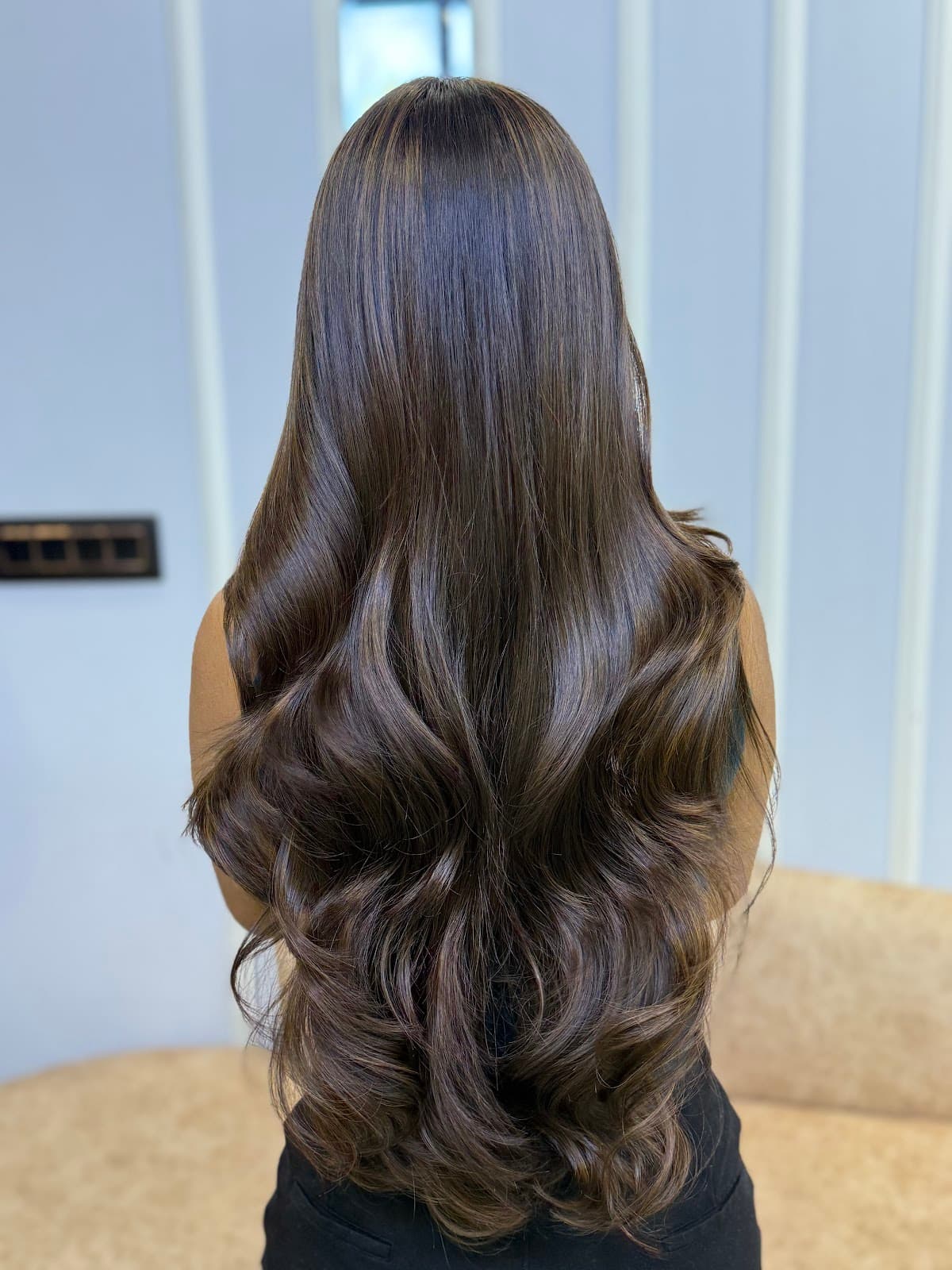 She makeover Salon