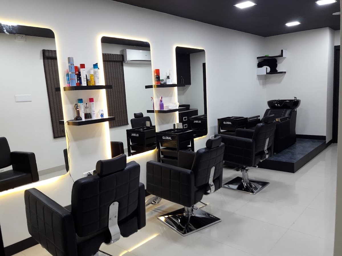 Soul Salon