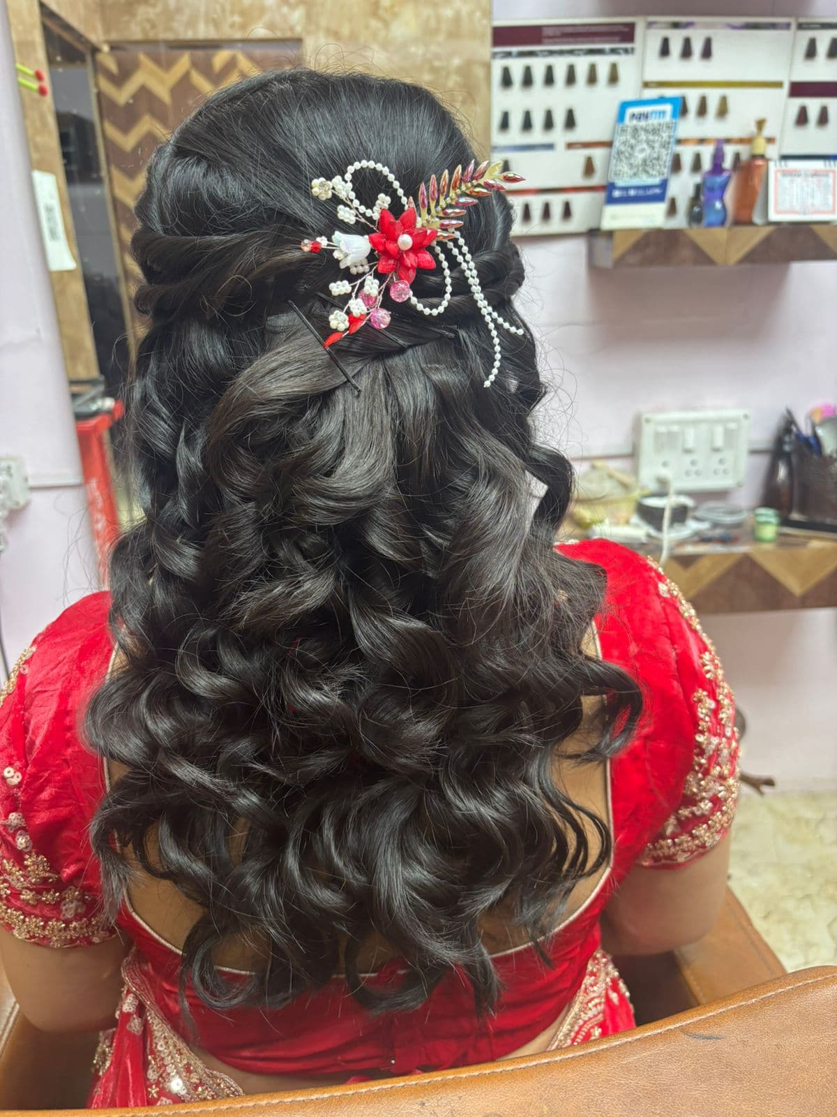 Beauty explore salon