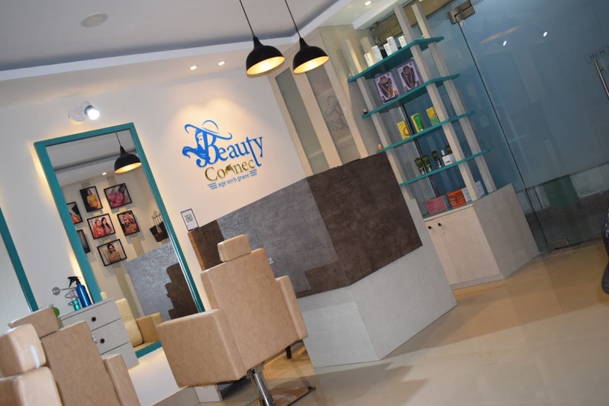 Beauty Connect Salon