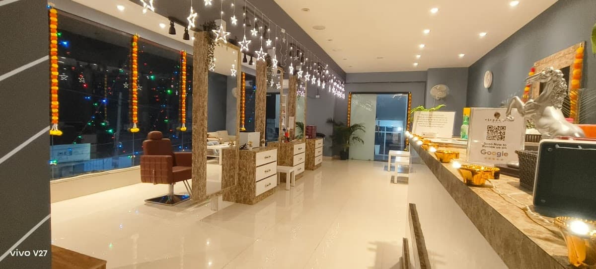 ELEGGANCE SPA & SALON | NAGONDAHALLI