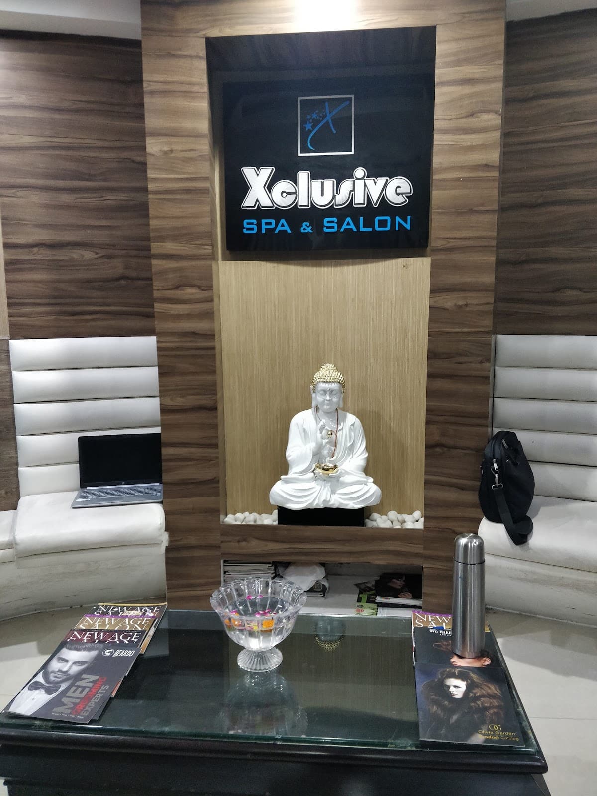 Xclusive Salon & Makeup Studio
