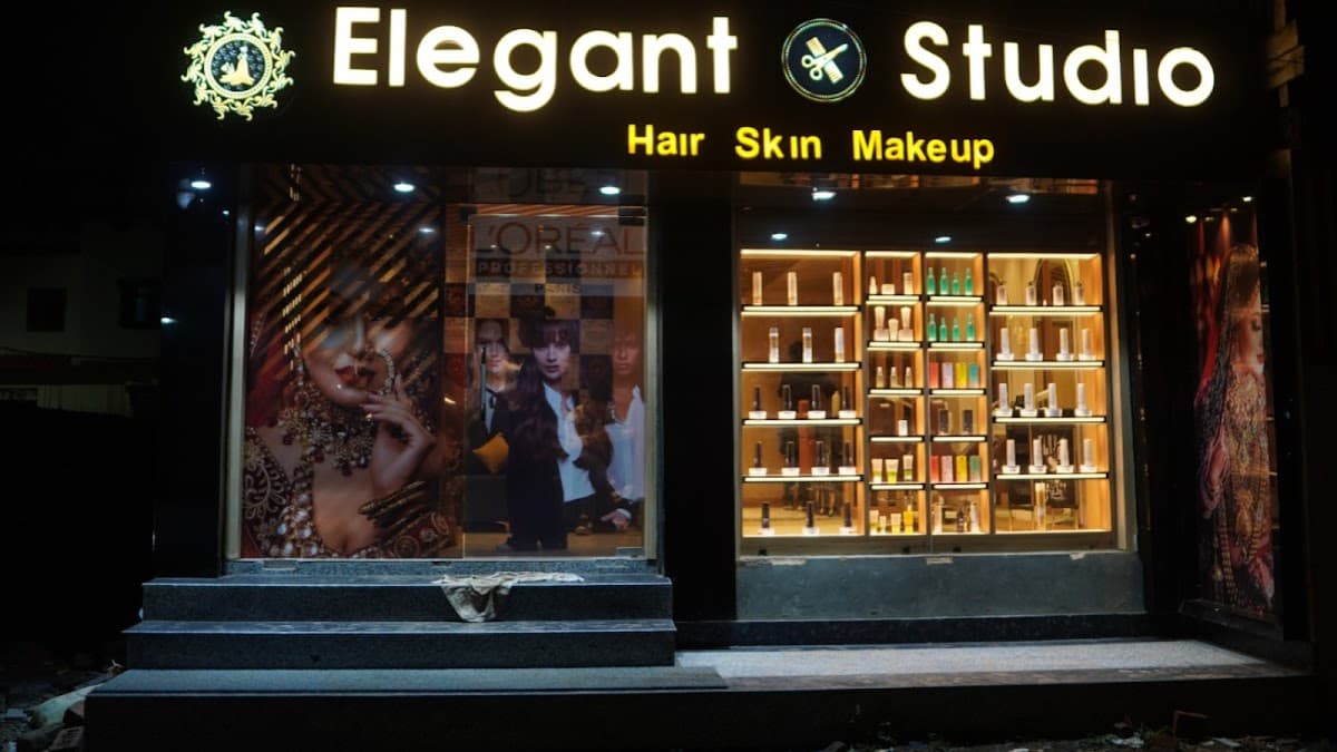 ELEGANT STUDIO AND ACADEMY