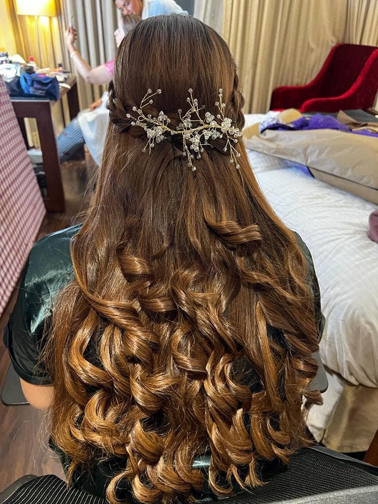 Khushi Beauty Corner