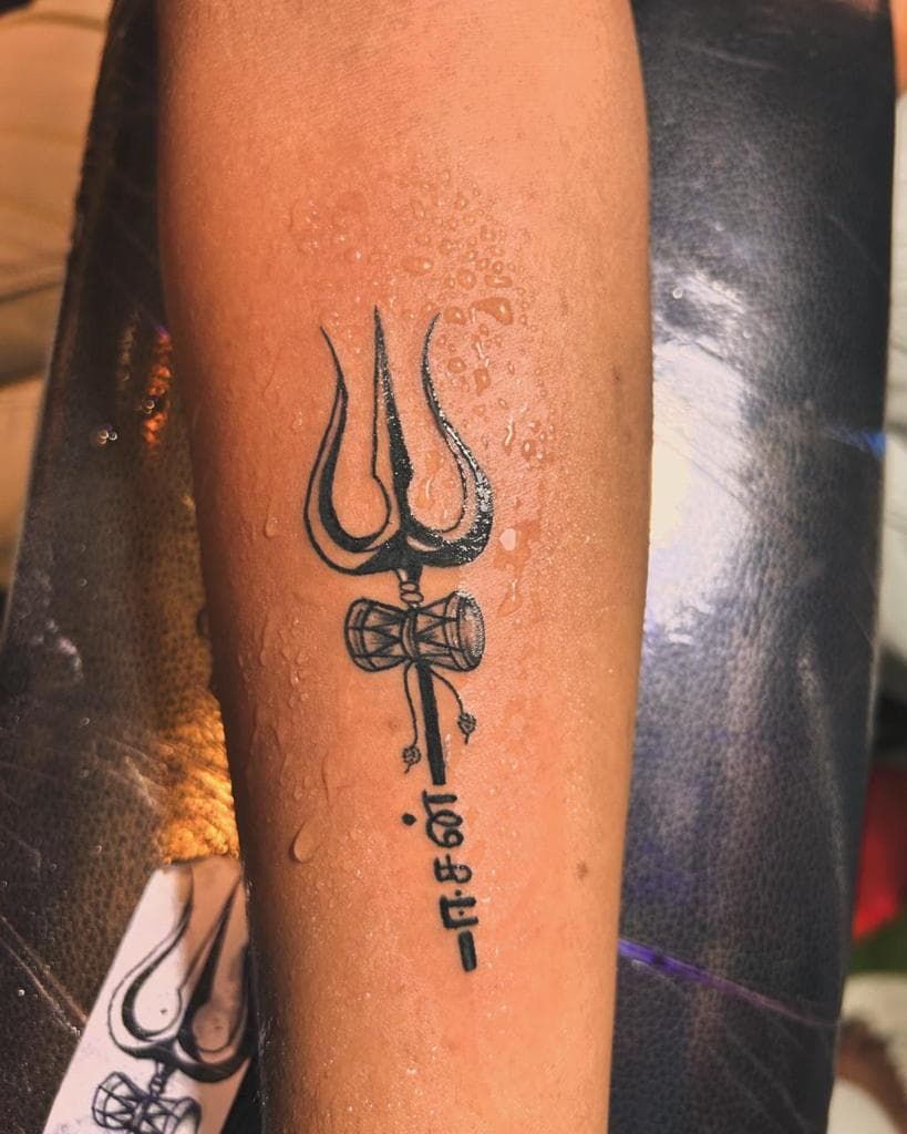 Your choice tattoo studio