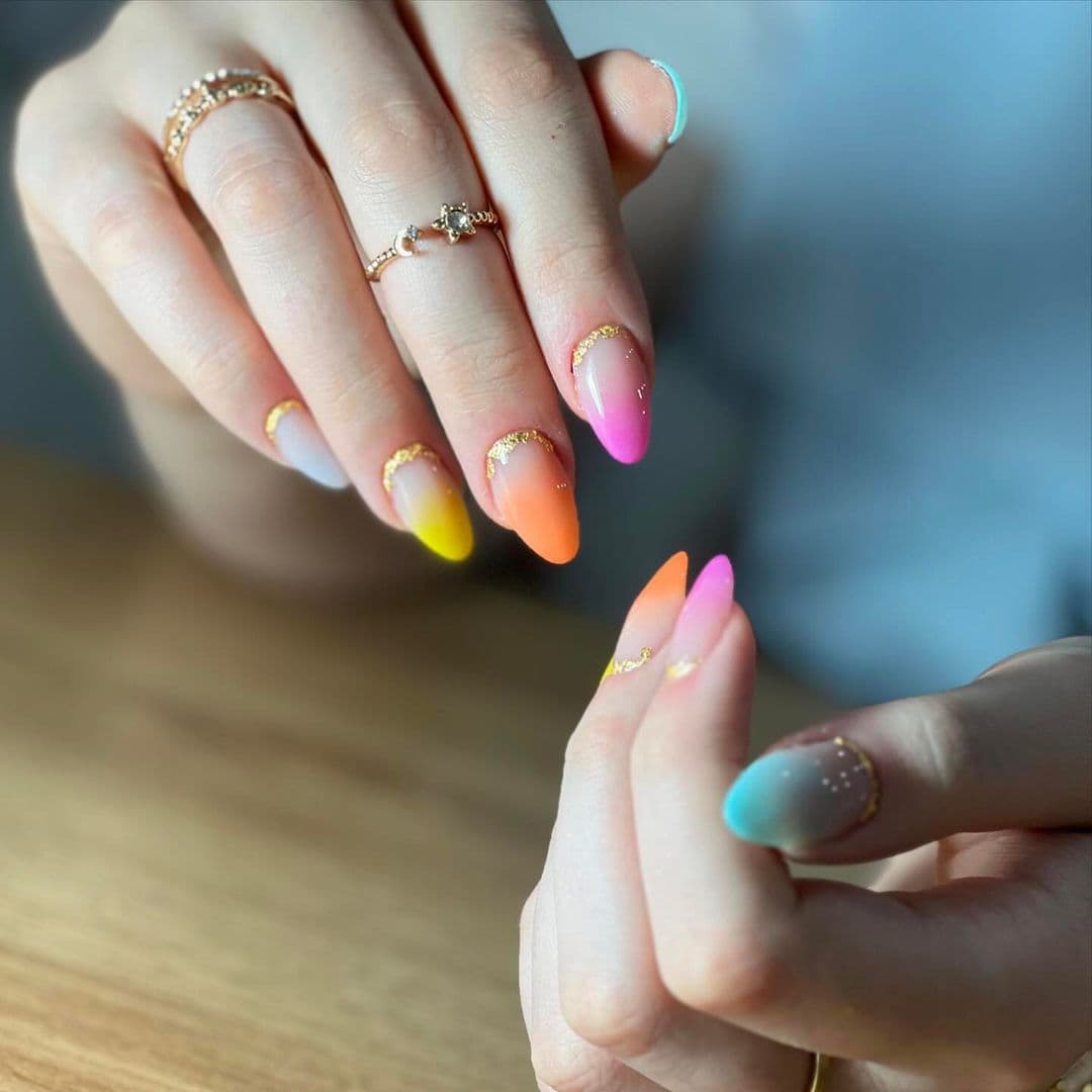 Nail Art Sparkle - Nail Salon ( Home Services Available)