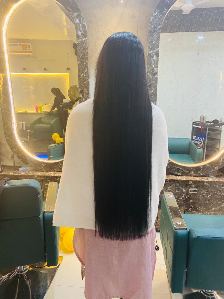 kc Salon