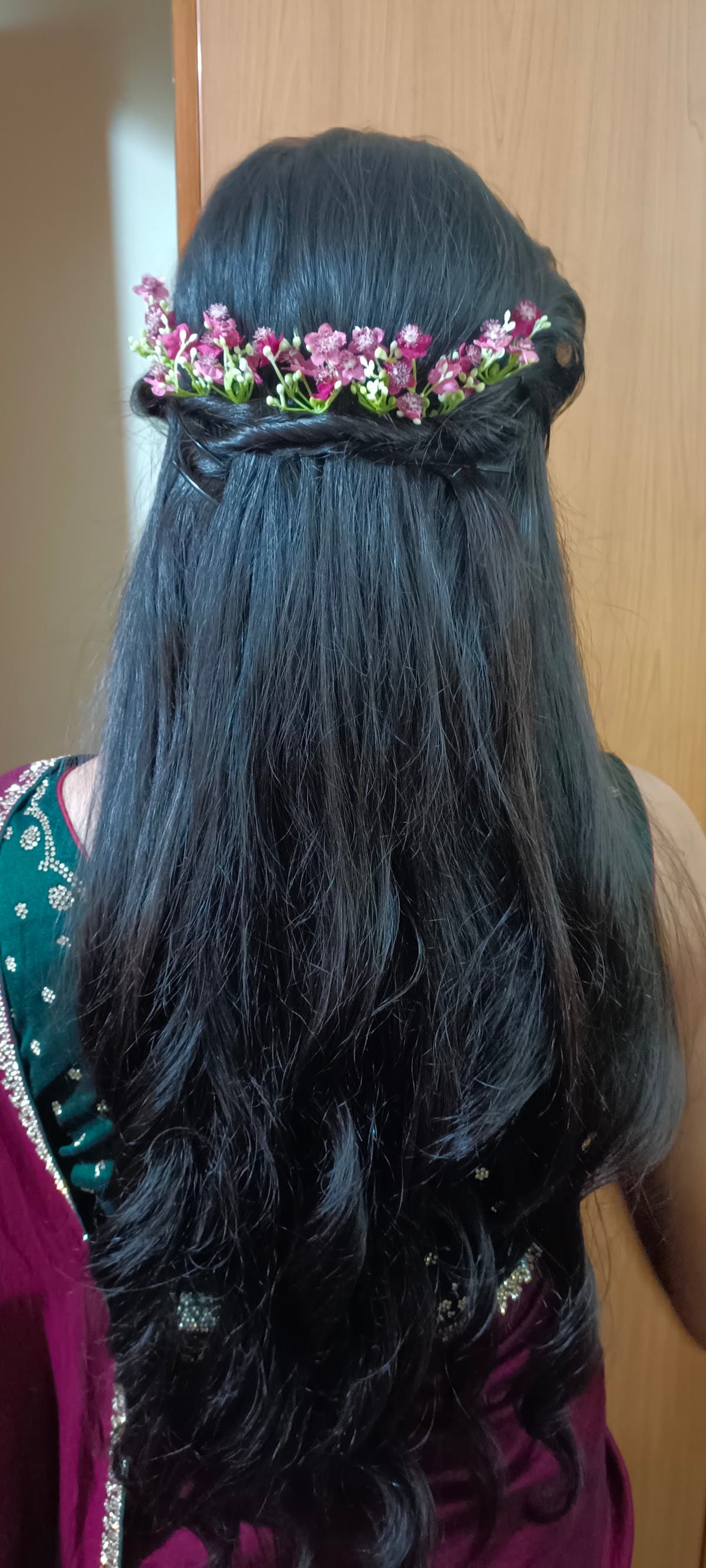 Divine's Door Salon Kumarswamy Layout