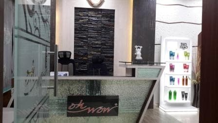 Oh Wow Beauty Salon