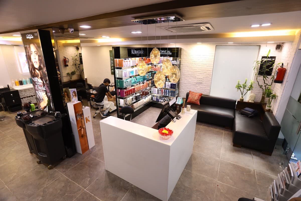 Toni & Guy