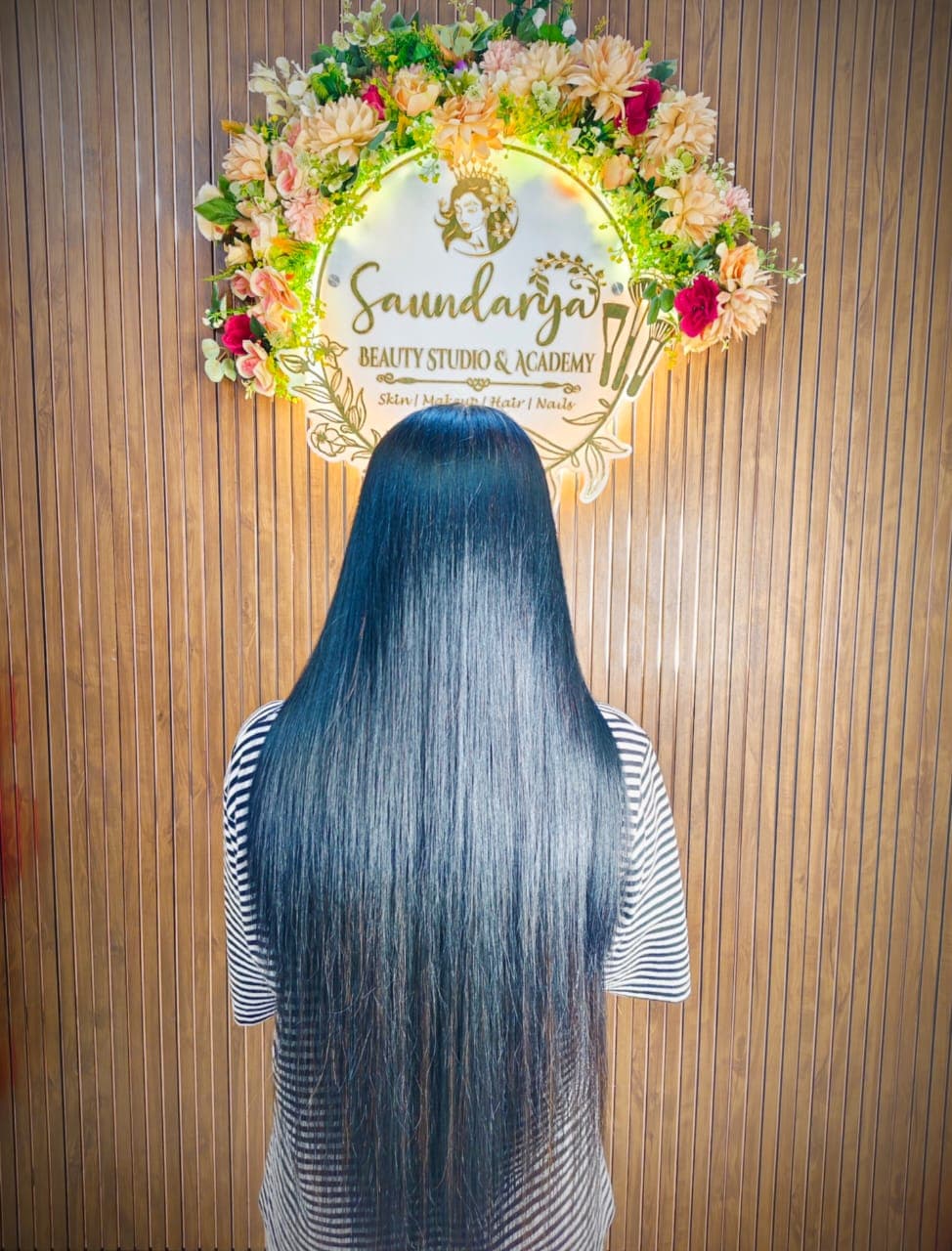 Saundarya Beauty Studio