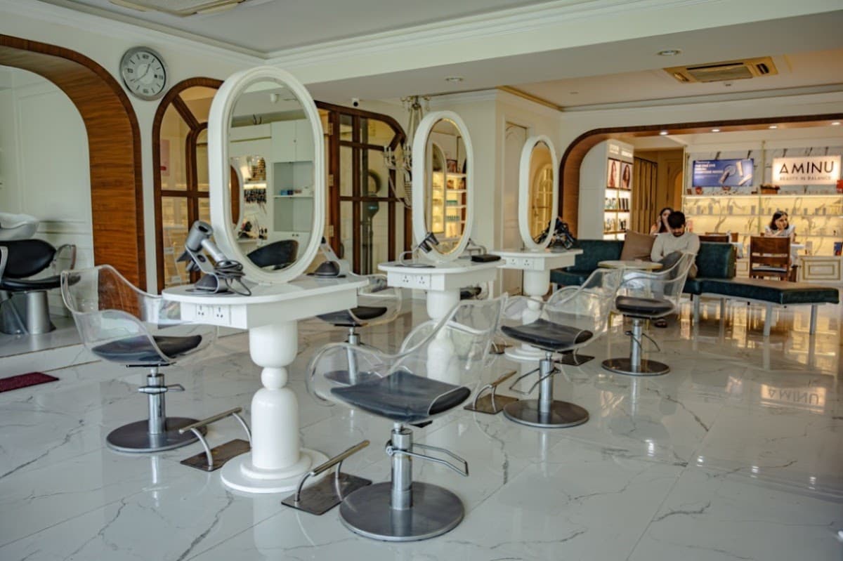 Bodycraft Salon, Spa & Clinic - Indiranagar