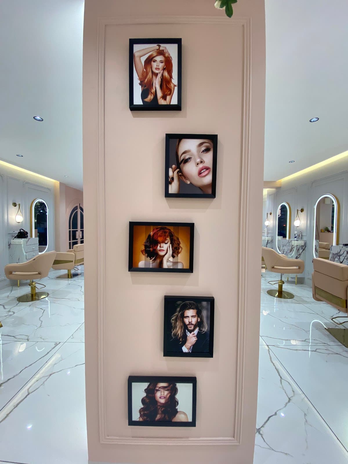 The Factory Salon