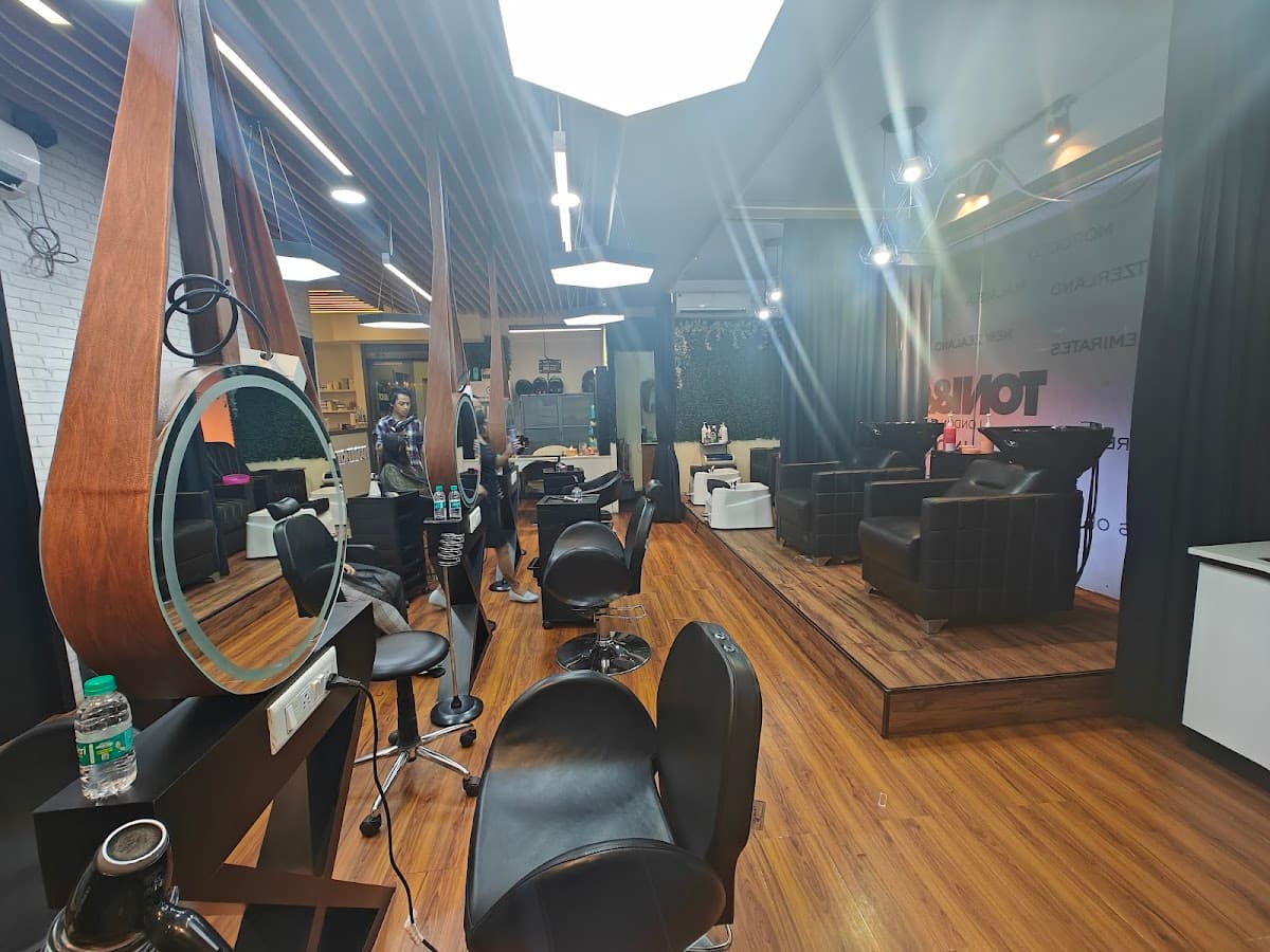 TONI & GUY HSR LAYOUT