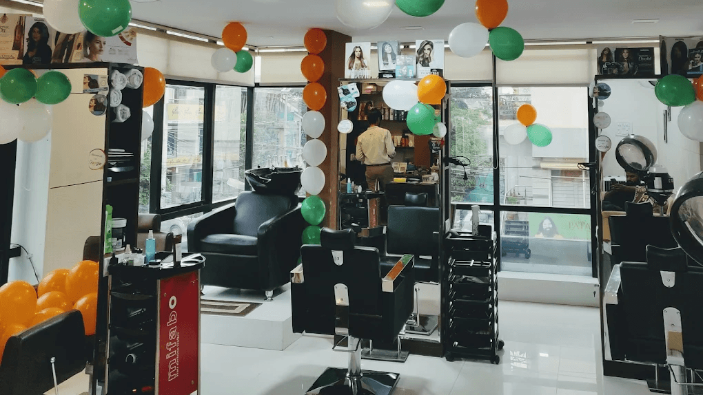Enchant Unisex Salon