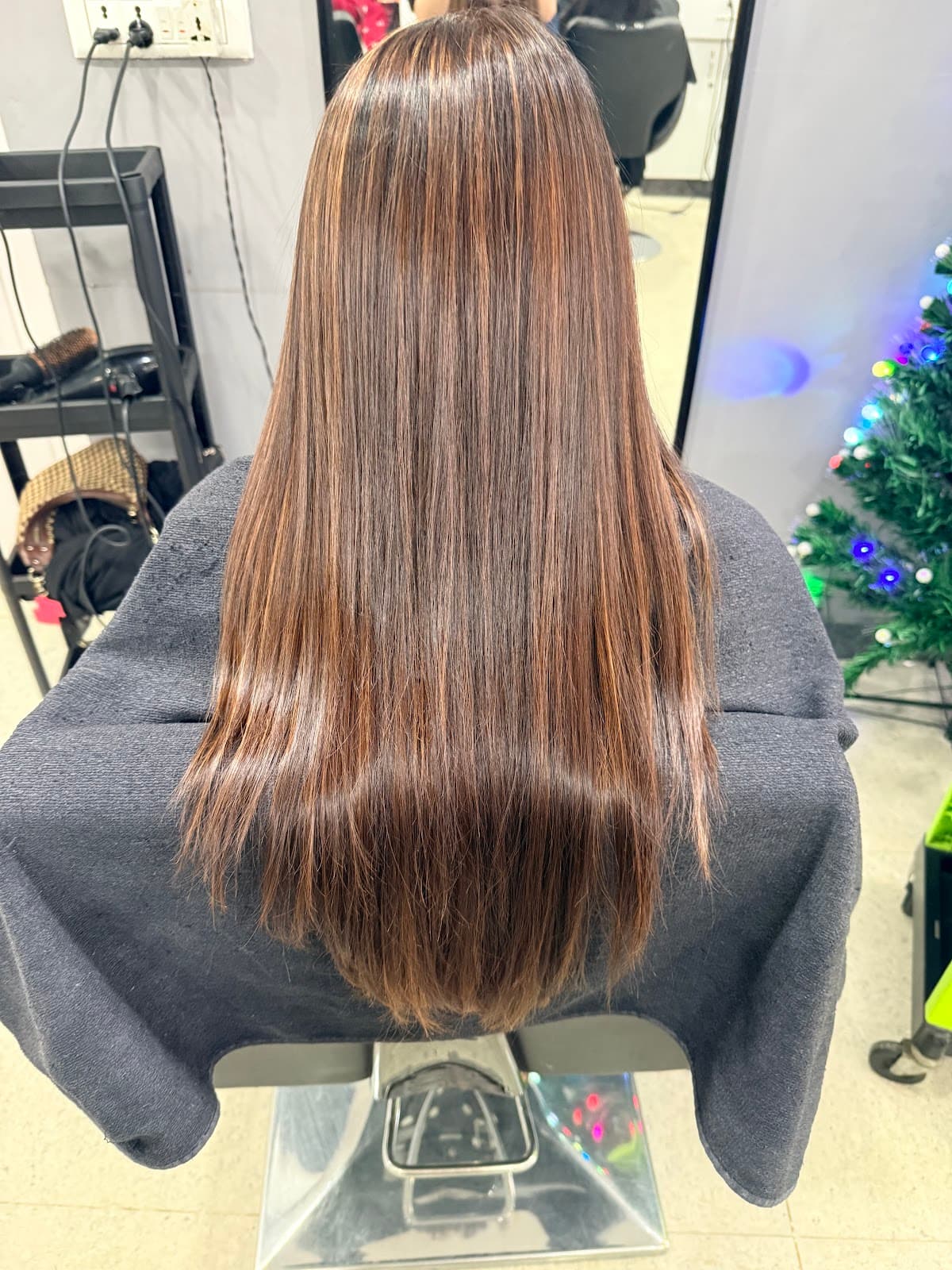 Chen's Hair And Beauty Salon
