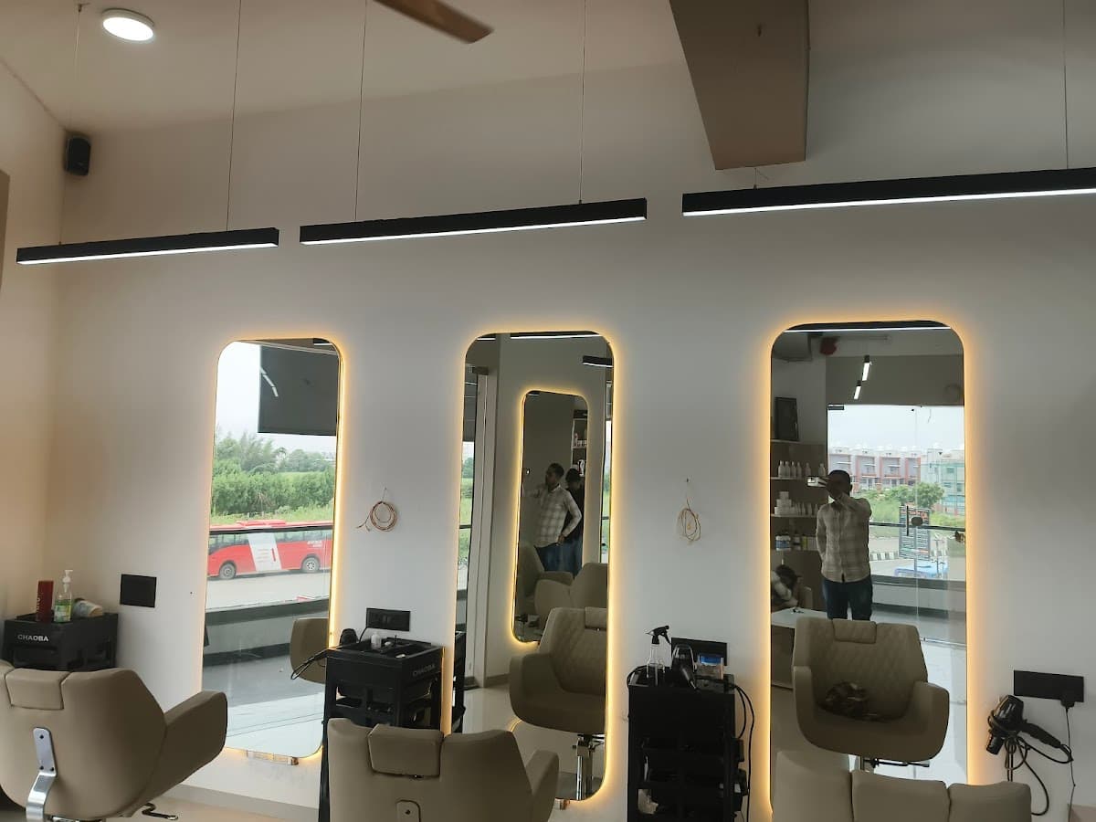 Cut's & Craft Unisex Salon