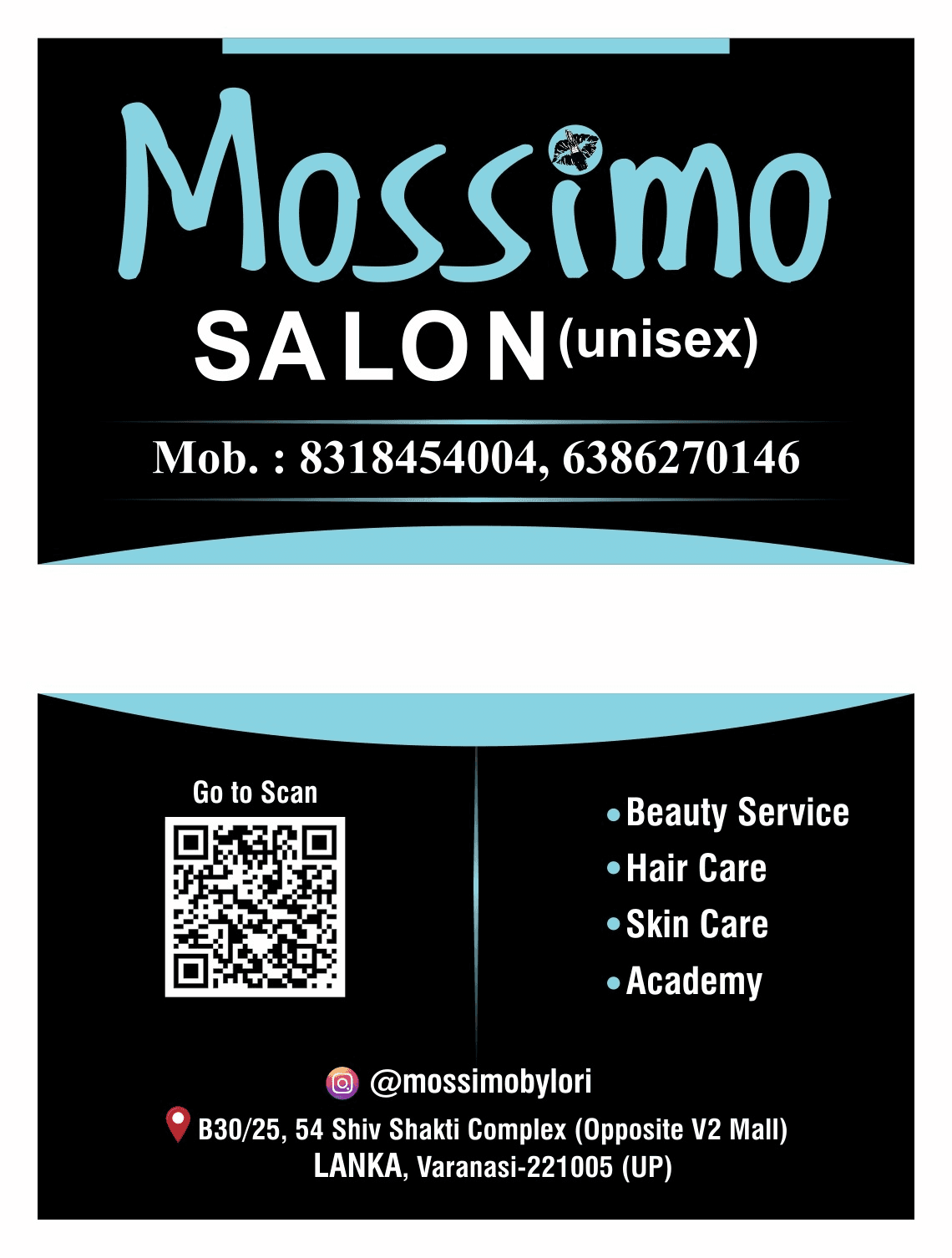 mossimo