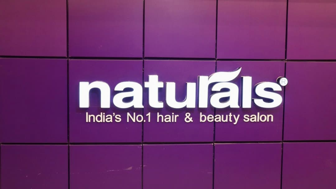 Naturals Unisex Salon Raghuvanahalli/naturals Kanakapura Main Road