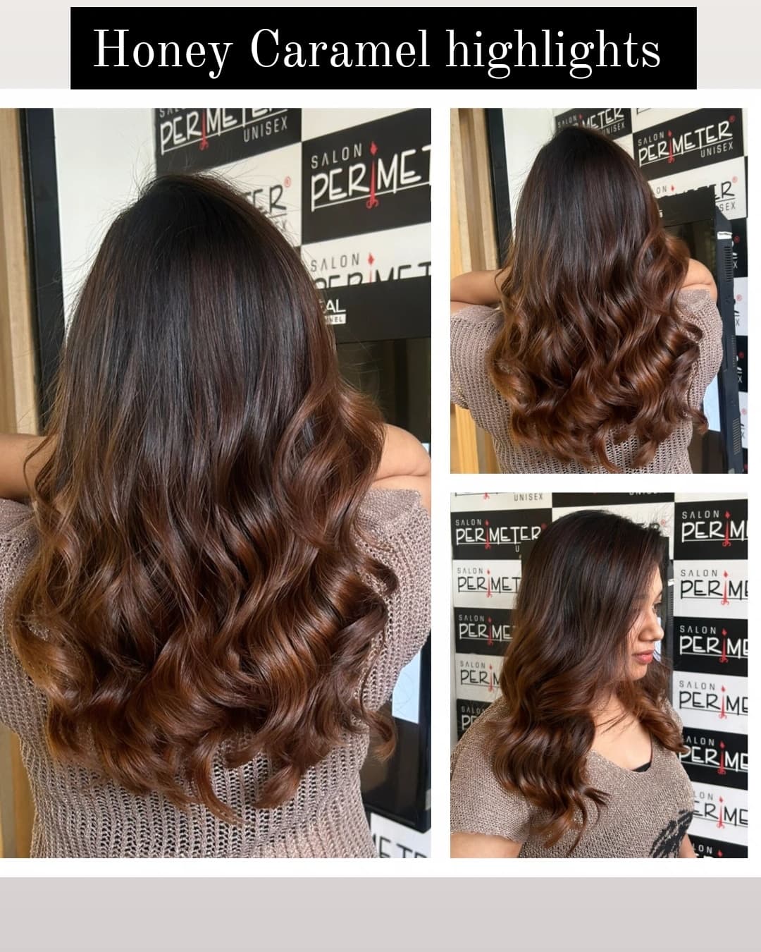 Salon Perimeter Kumaraswamy Layout