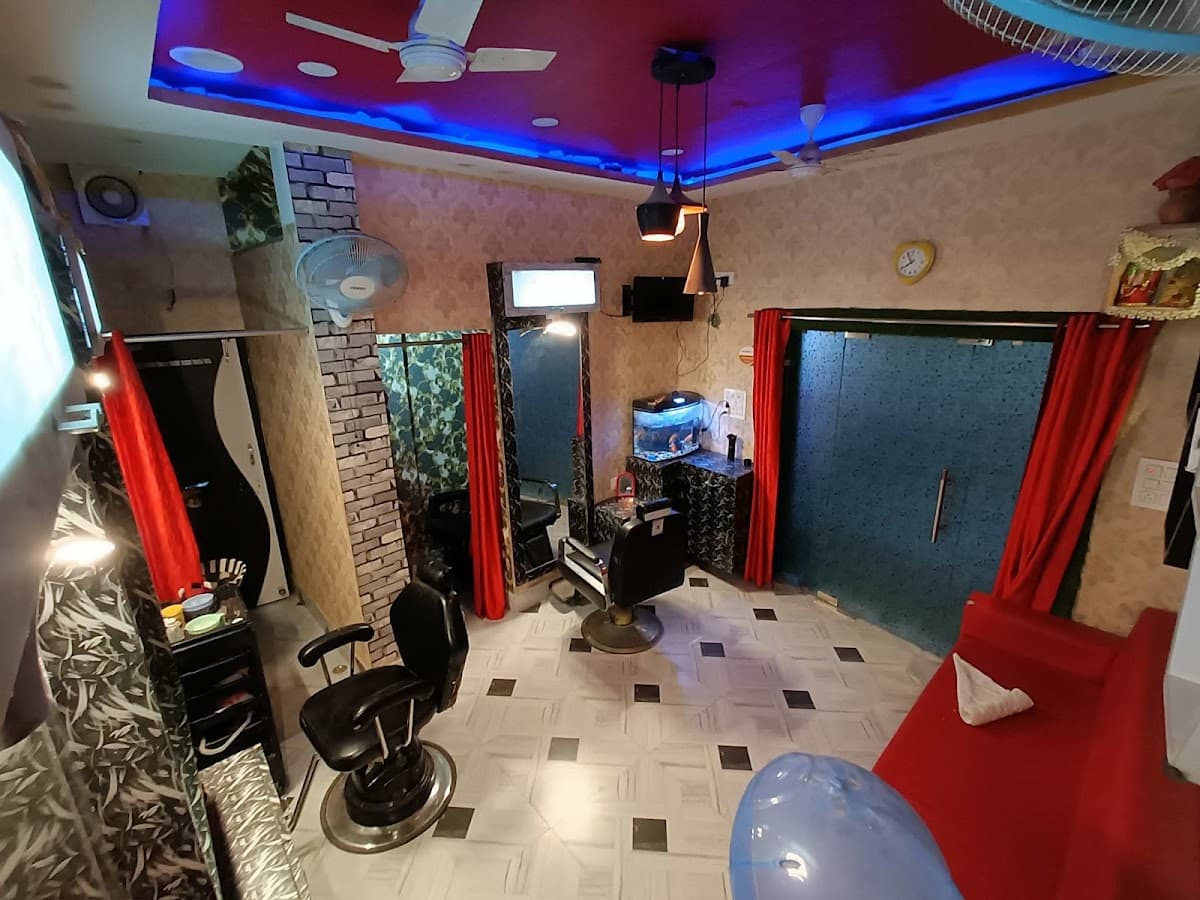 Tara Beauty Parlour