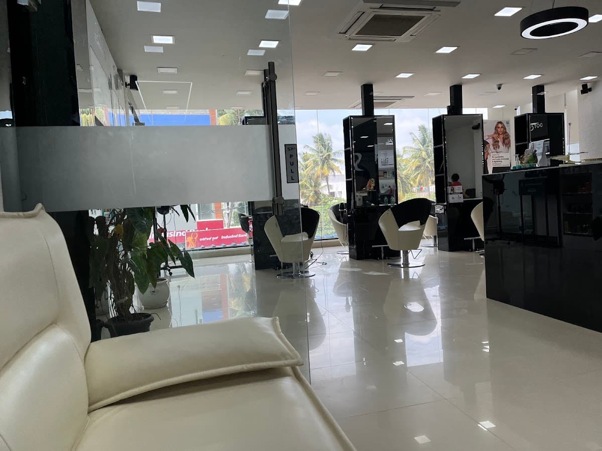 Spin Salon | Kodigehalli, Bengaluru