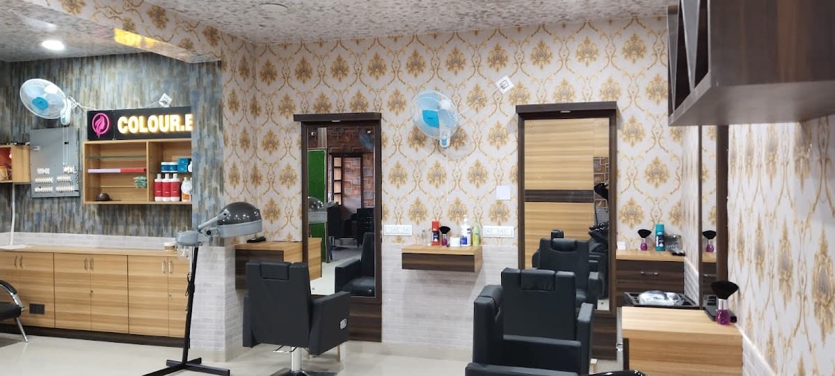 Style Hub Unisex Salon