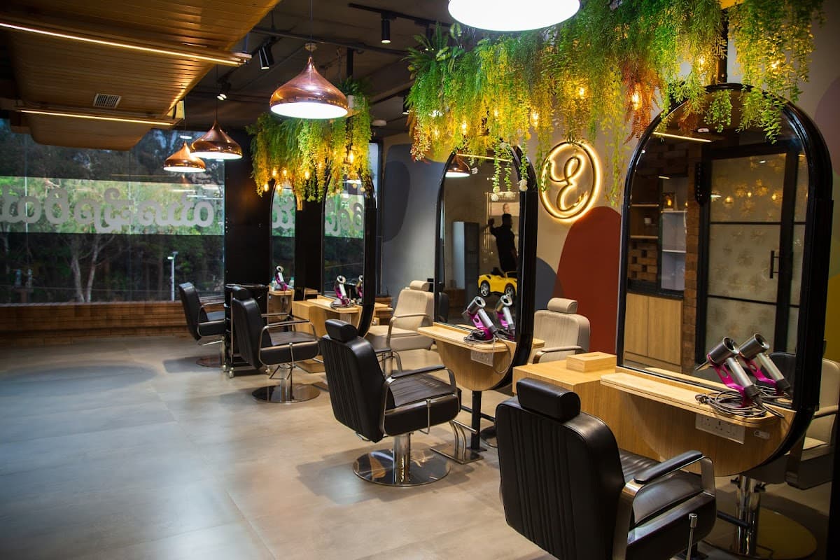 Euphoria Premium Salon | Best Salon in Kothanur | Best Salon in Hennur Road
