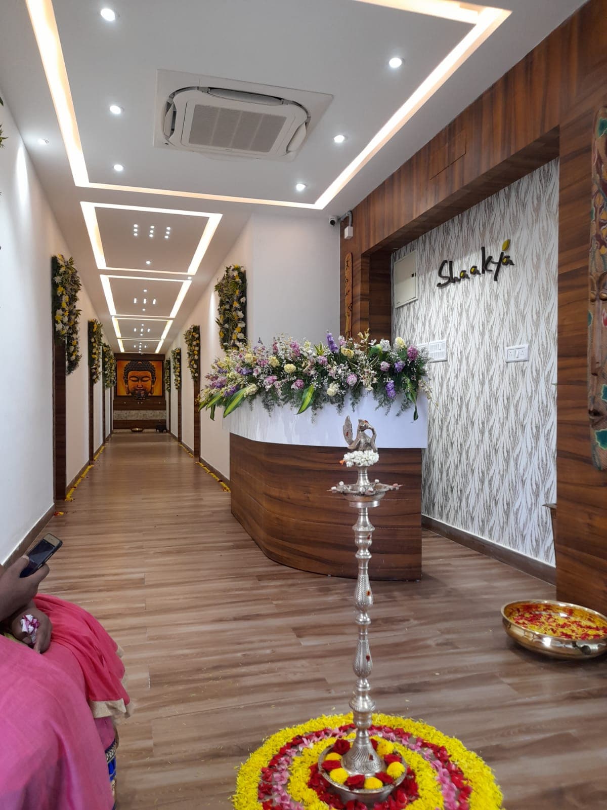 Shaakya Spa & Wellness