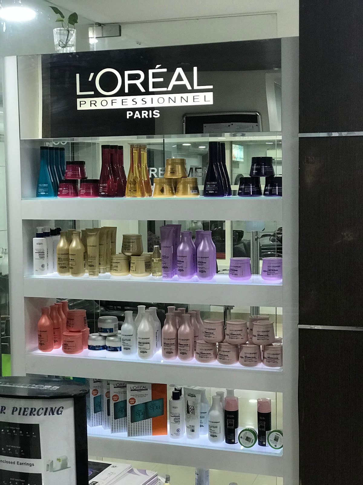Naturals Salon & Spa Brookefield, Bengaluru