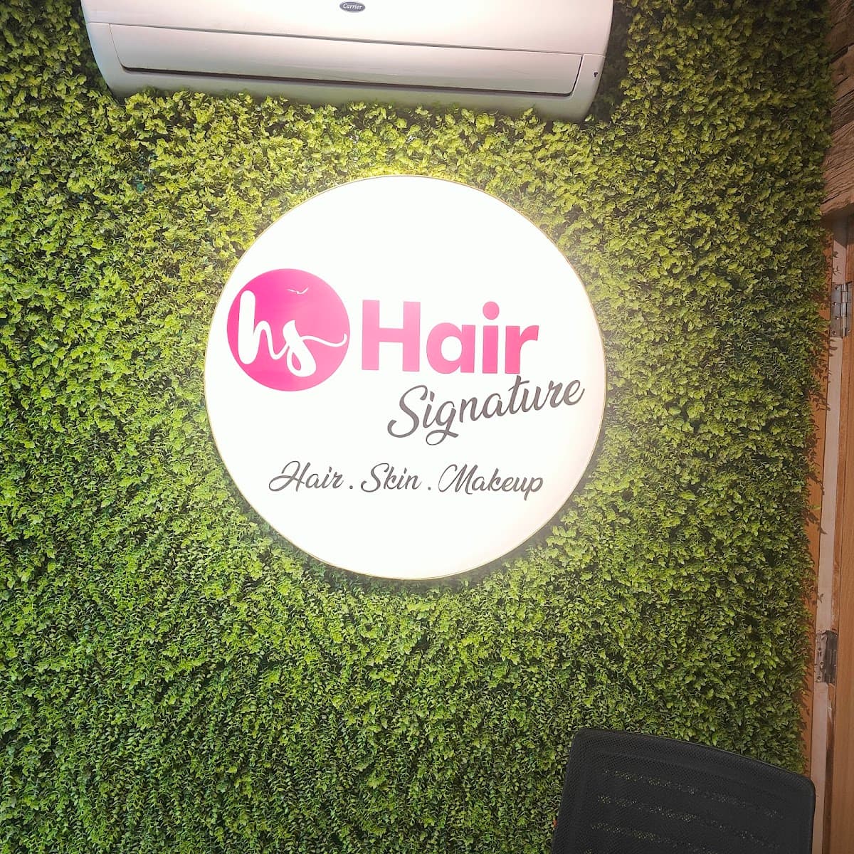Hair Signature Unisex Salon