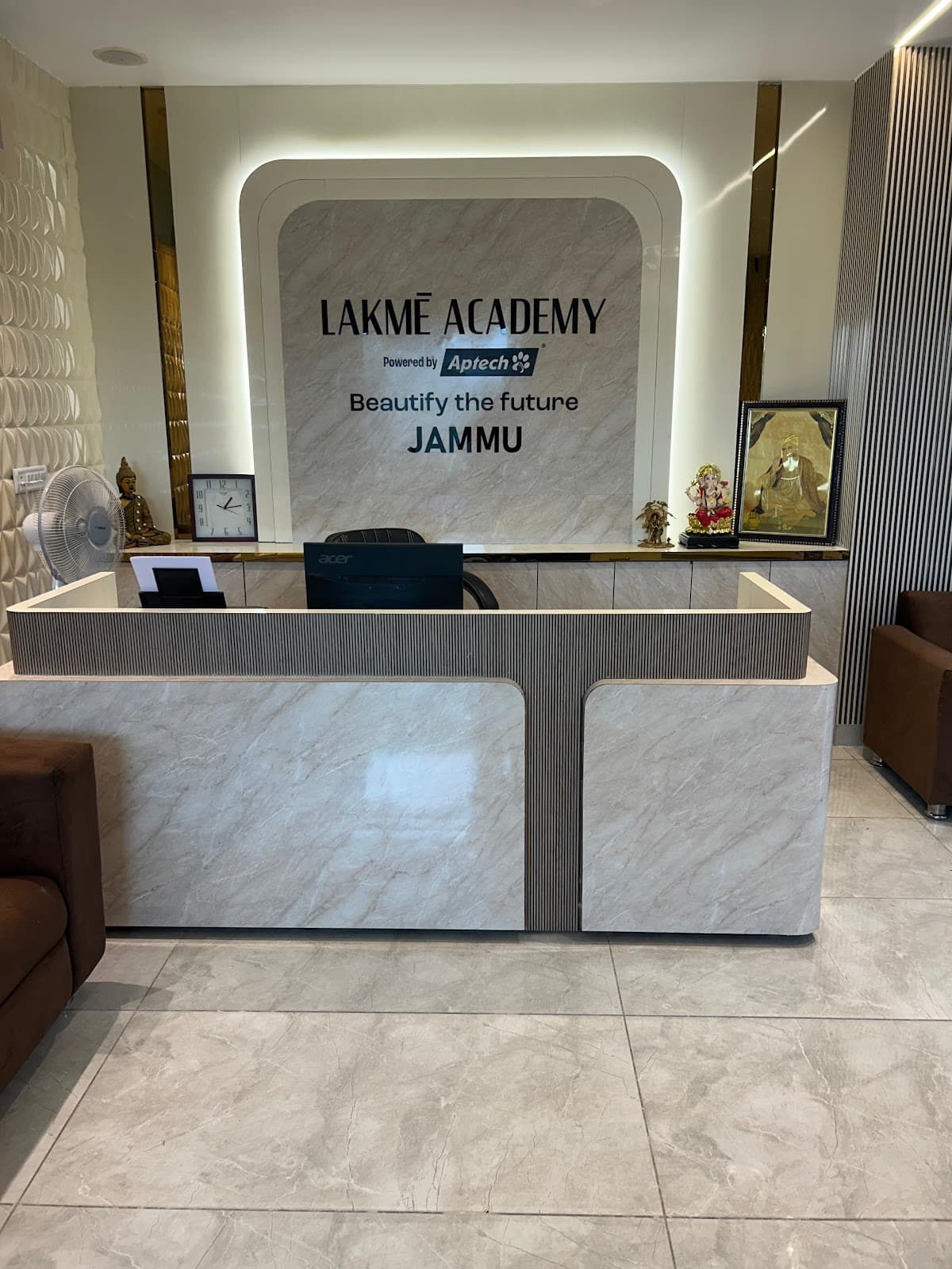 Lakme Academy Jammu